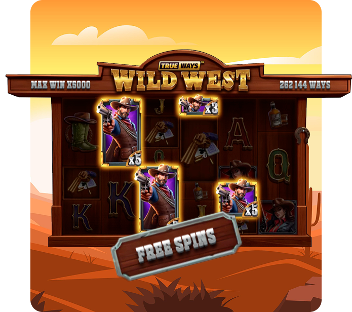 SafeCasino Free spins